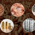 خرید فلزات رنگین در اصفهان